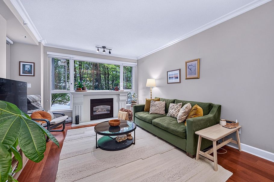 213 5770 Oak Street Vancouver, BC - 8