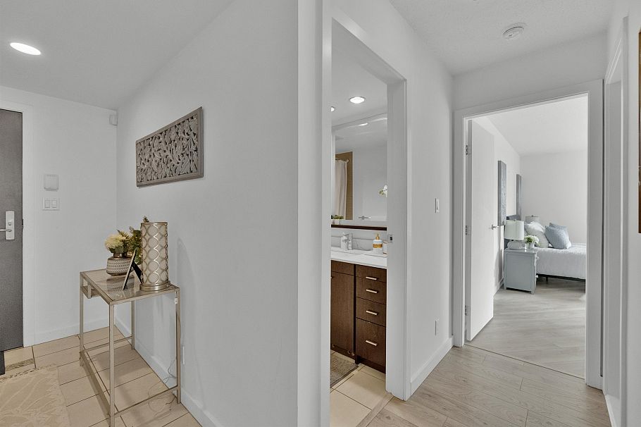 502 455 Beach Crescent Vancouver, BC - 27