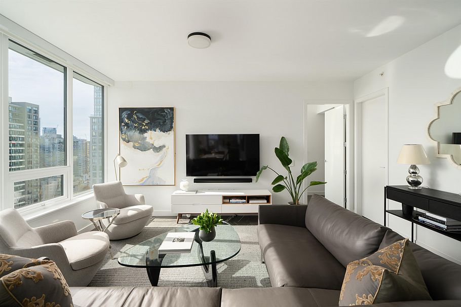 2004 885 Cambie Street Vancouver, BC - 7