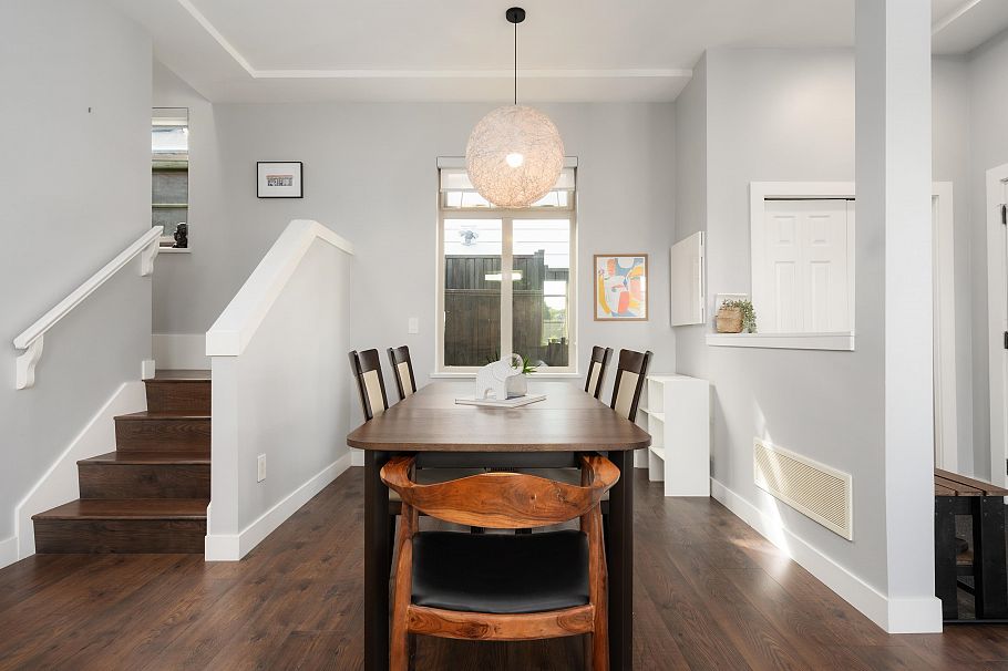 1382 E 17th Avenue Vancouver, BC - 30
