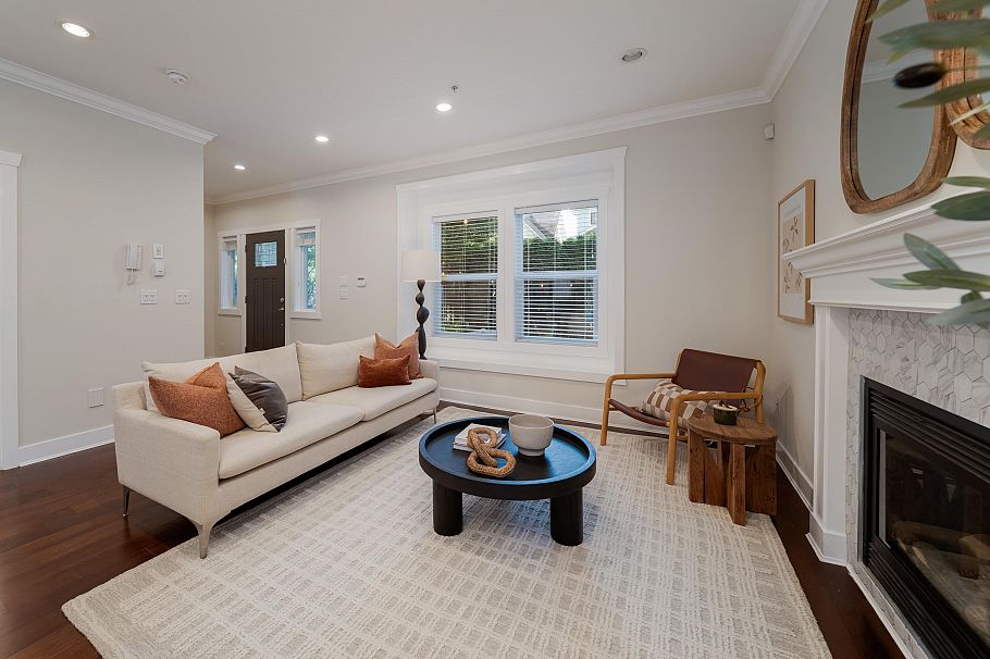 1479 East 20th Avenue Vancouver, BC - 8