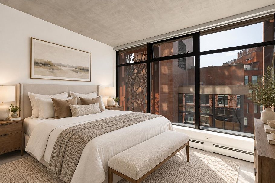 810 128 W Cordova Street Vancouver, BC - 21