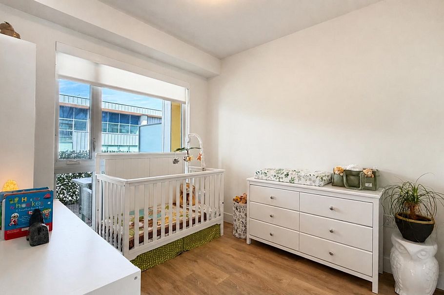 608 8580 River District Crossing Vancouver, BC - 11