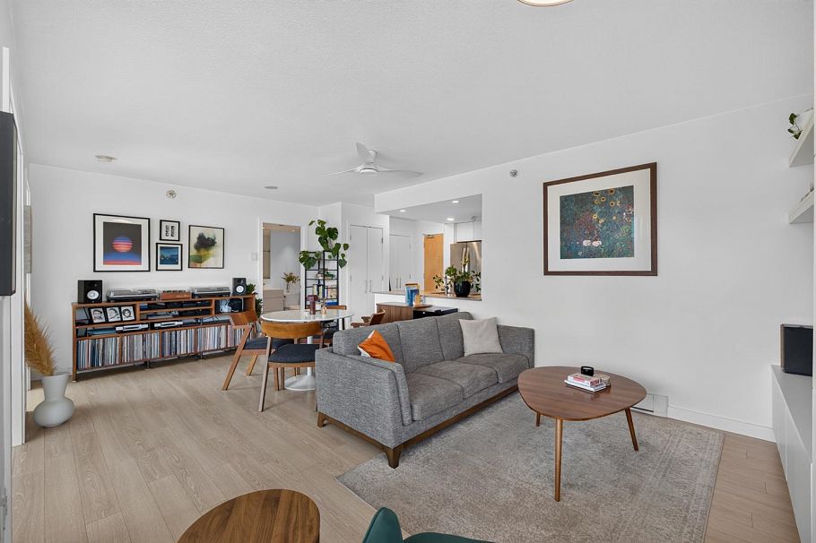 502 120 Milross Avenue Vancouver, BC - 6