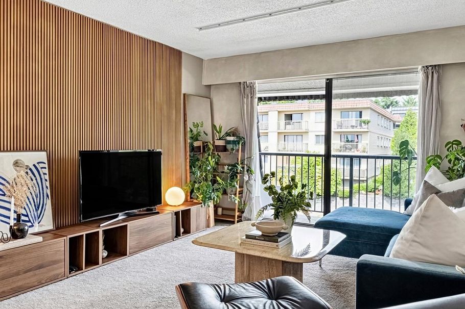 309 275 W 2nd Street North Vancouver, BC - 5