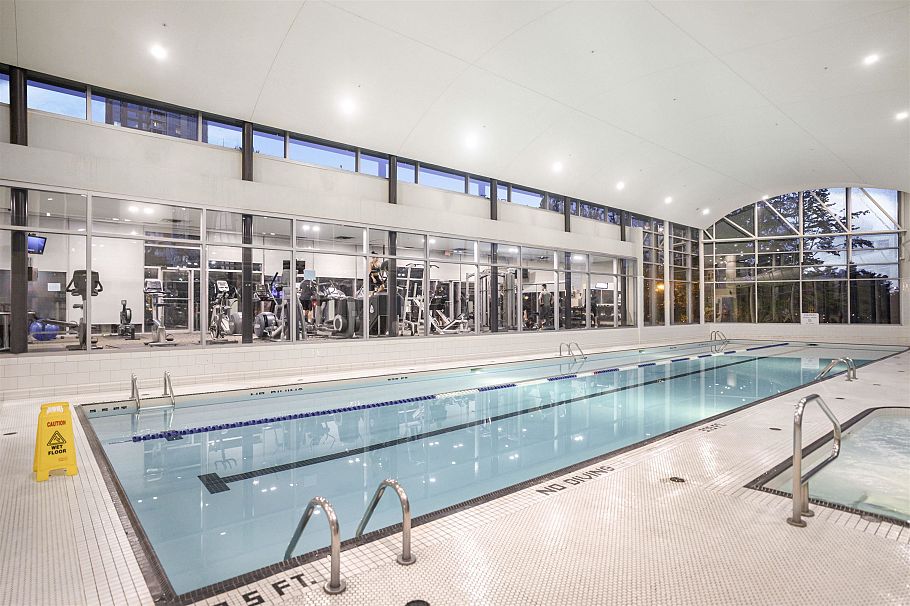 502 455 Beach Crescent Vancouver, BC - 32