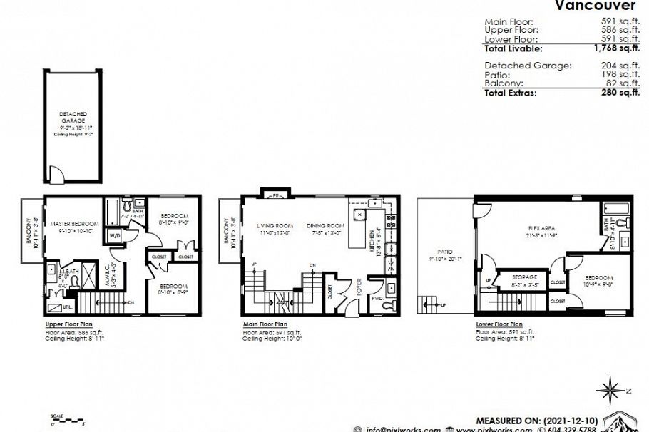 3 215 E 21st Street North Vancouver, BC - 40