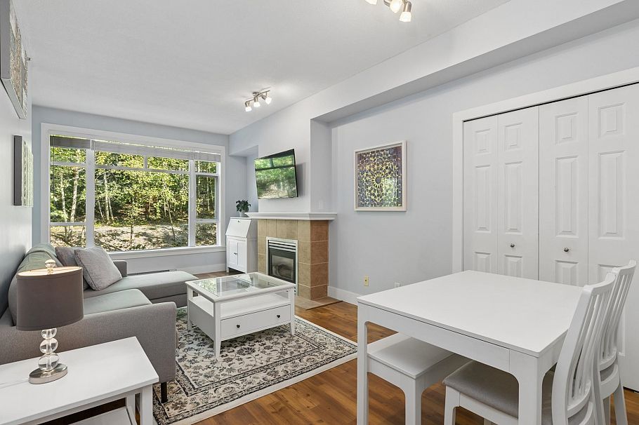 321 3600 Windcrest Drive North Vancouver, BC - 14