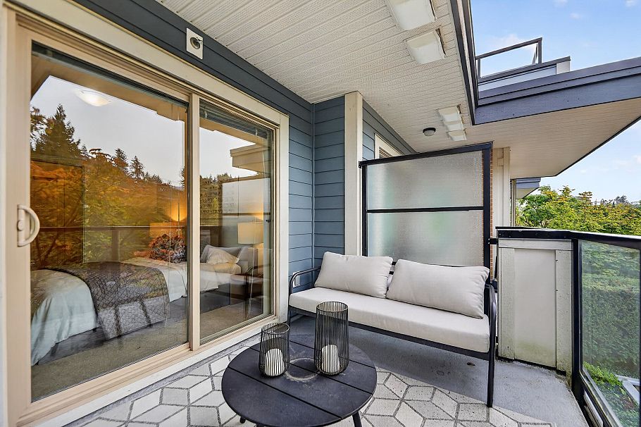 316 1330 Marine Drive North Vancouver, BC - 36