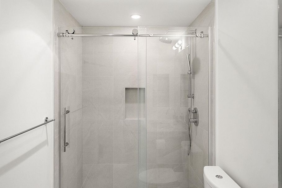 2501 1351 Continental Street Vancouver, BC - 27
