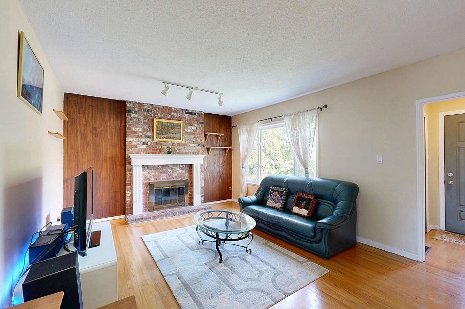 3157 Penticton Street Vancouver, BC - 4