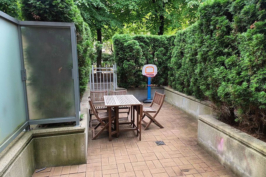 1040 Quebec Street Vancouver, BC - 25