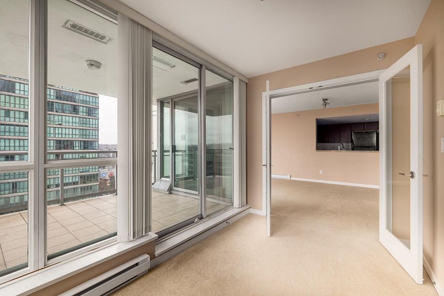 803 120 Milross Avenue Vancouver, BC - 14