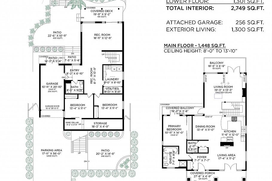 141 E Windsor Road North Vancouver, BC - 2