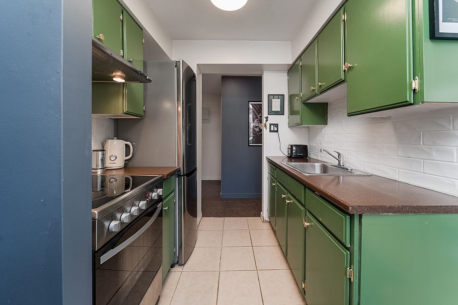 203 1850 Comox Street Vancouver, BC - 8