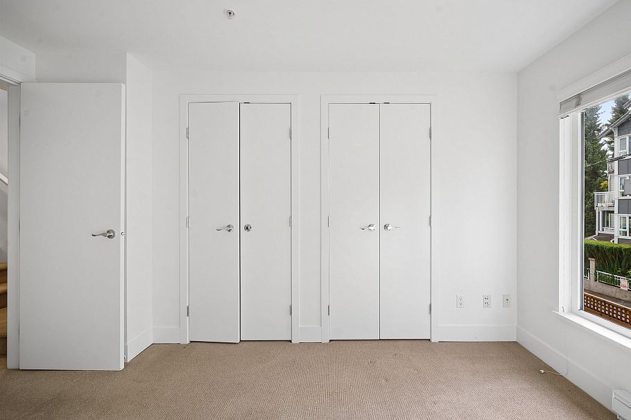 2957 Laurel Street Vancouver, BC - 24