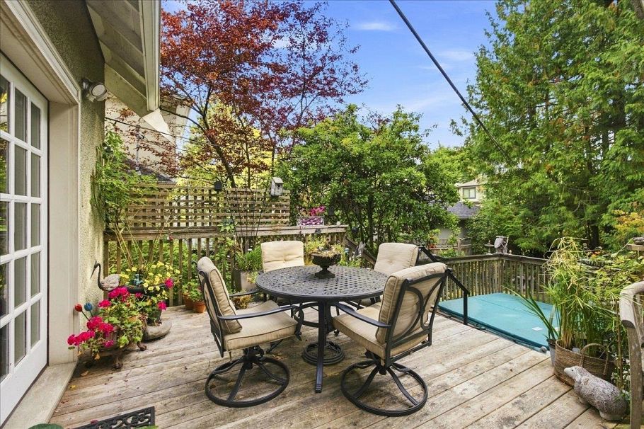 6048 Elm Street Vancouver, BC - 27