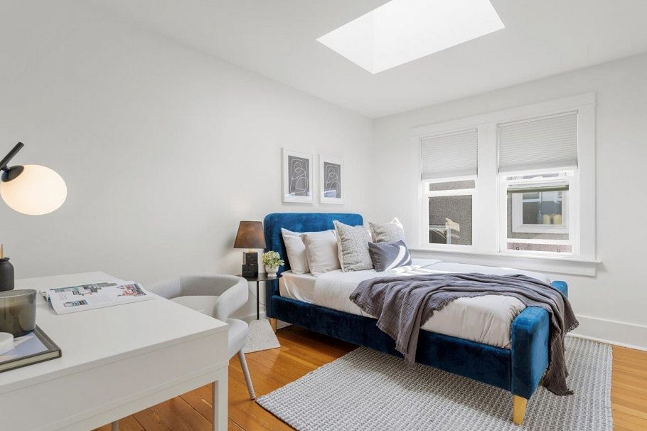 308 E 23rd Avenue Vancouver, BC - 20