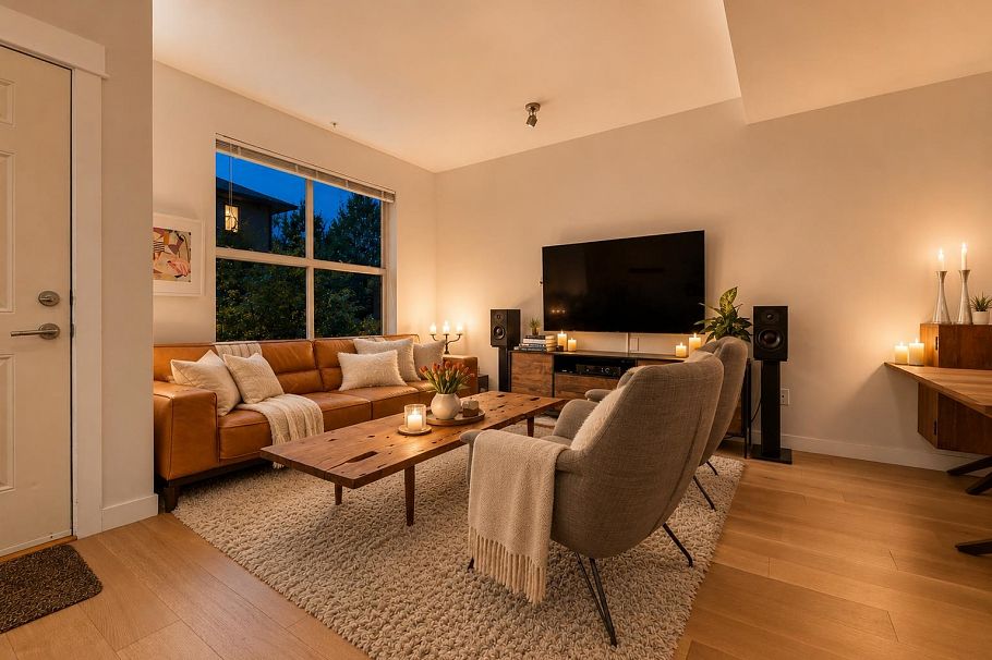 3 307 E 15th Street North Vancouver, BC - 1