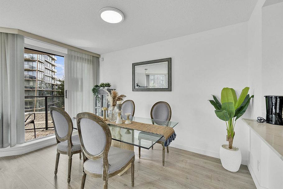 502 455 Beach Crescent Vancouver, BC - 11