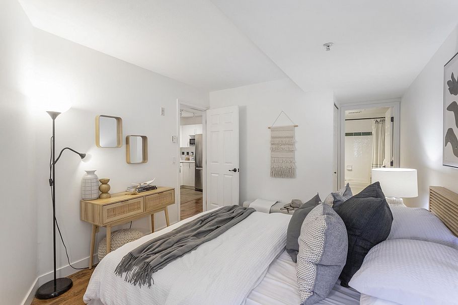 104 688 E 16th Avenue Vancouver, BC - 16