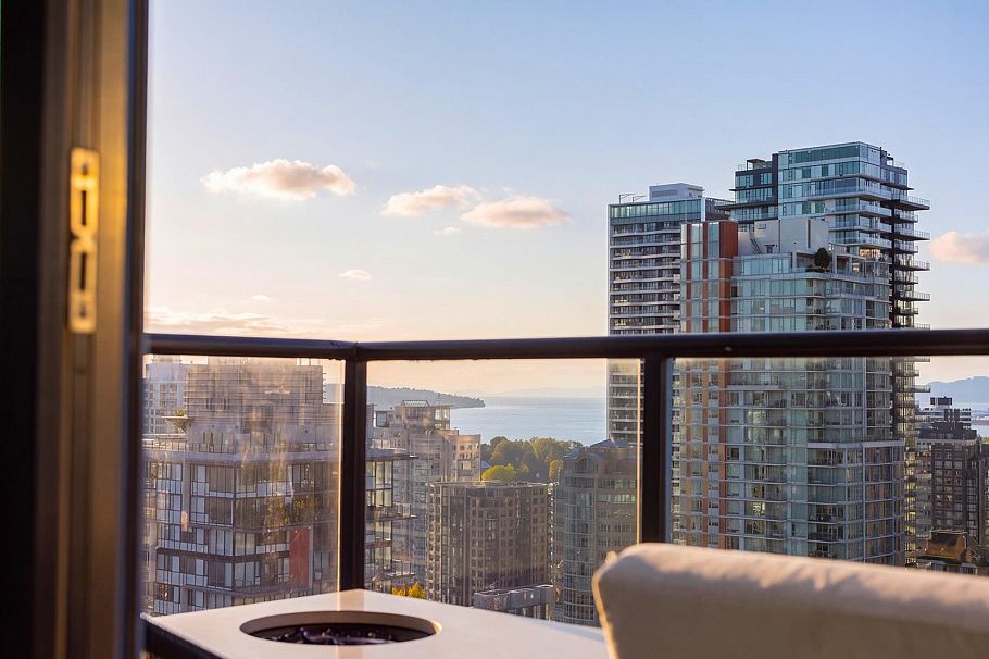 2101 1238 Seymour Street Vancouver, BC - 12