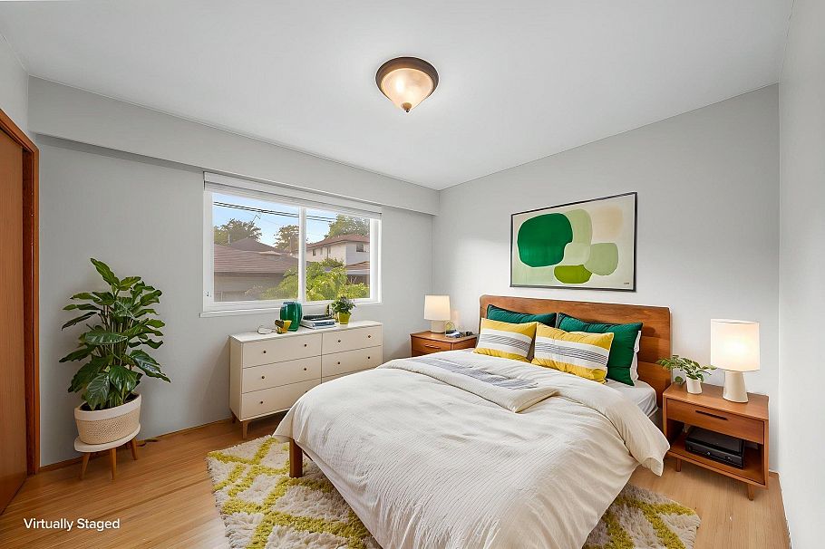 2634 Parker Street Vancouver, BC - 19