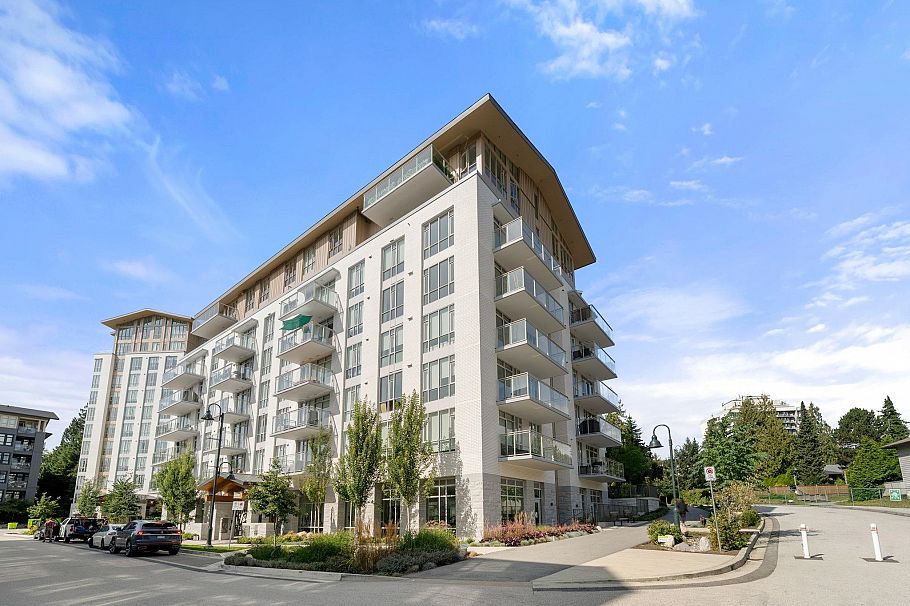 405 2385 Emery Court North Vancouver, BC - 38