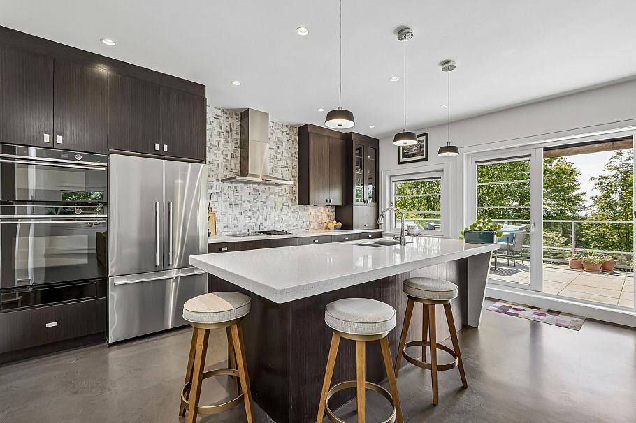 4041 Prospect Road North Vancouver, BC - 6