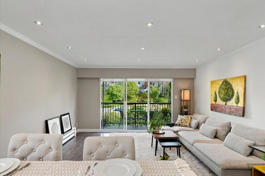 6 137 E 5th Street North Vancouver, BC - 7