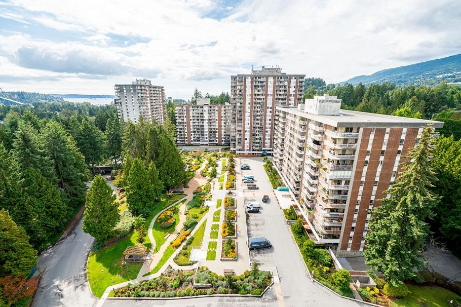 1609 2008 Fullerton Avenue North Vancouver, BC - 26
