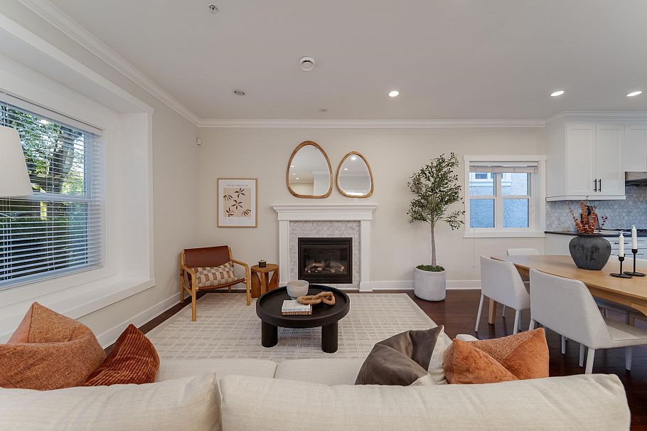 1479 East 20th Avenue Vancouver, BC - 9