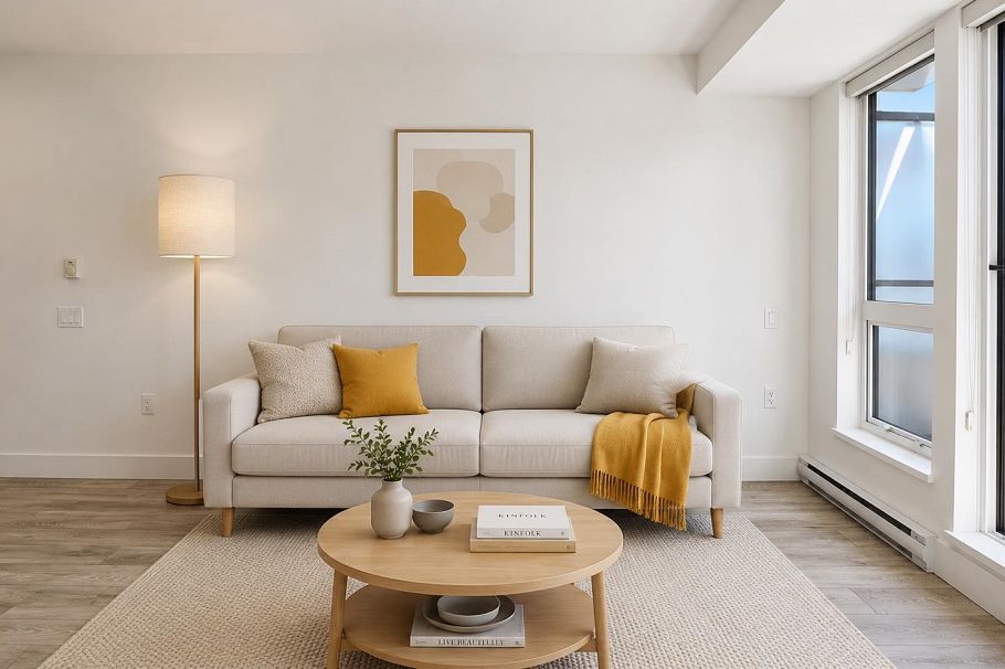 308 630 E Broadway Vancouver, BC - 6