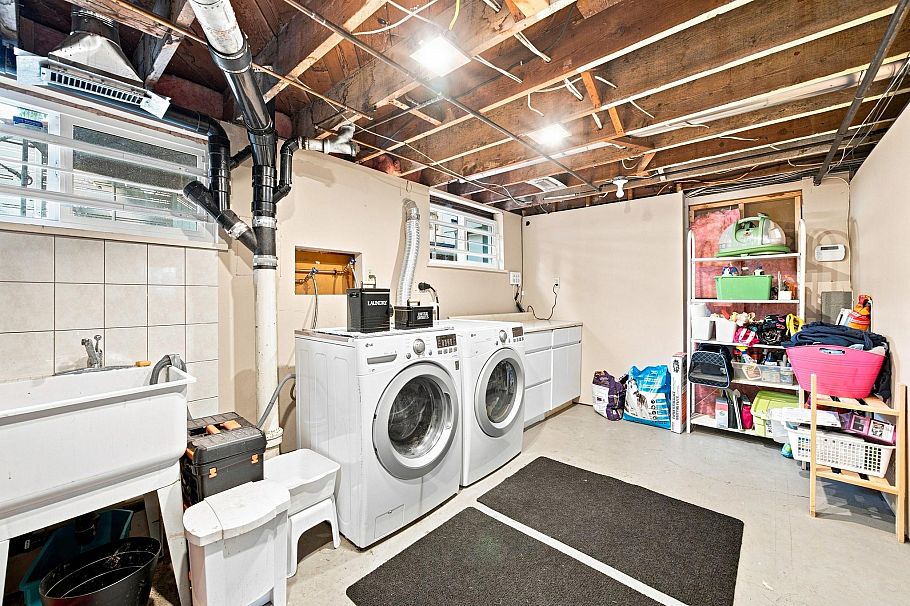 300 E 25th Street North Vancouver, BC - 22