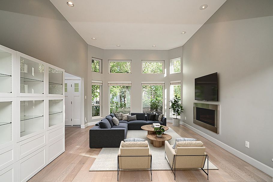 2308 W 14th Avenue Vancouver, BC - 6