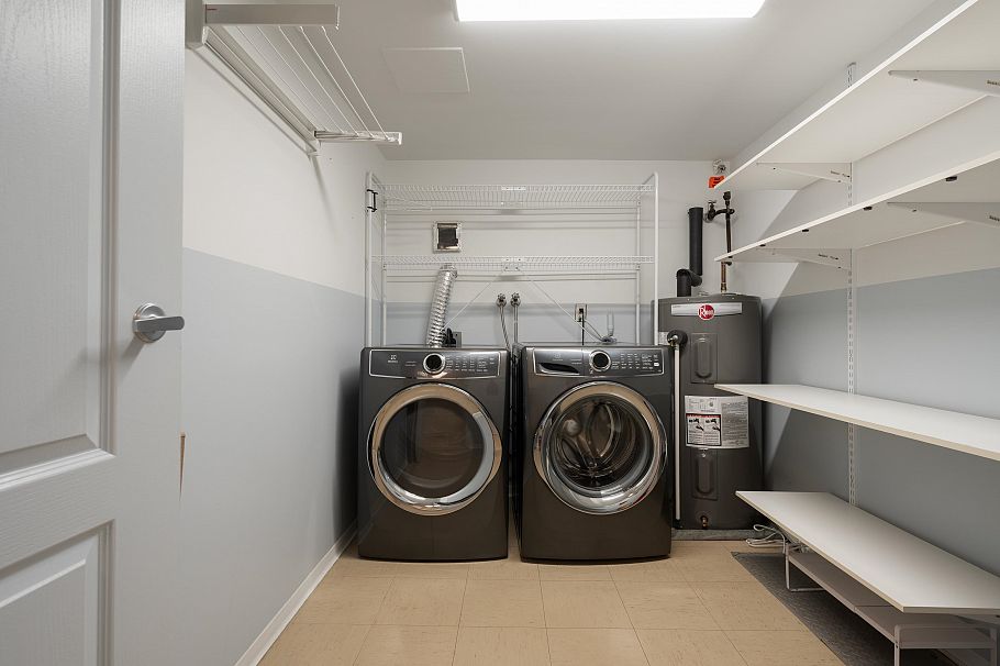 106 1477 Fountain Way Vancouver, BC - 39