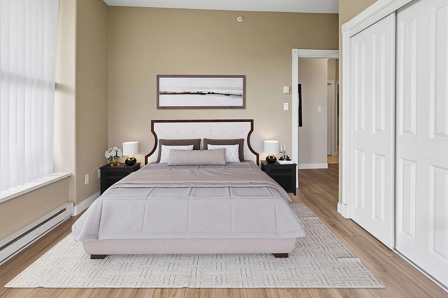 405 160 E 13th Street North Vancouver, BC - 20