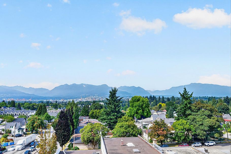 609 4028 Knight Street Vancouver, BC - 24