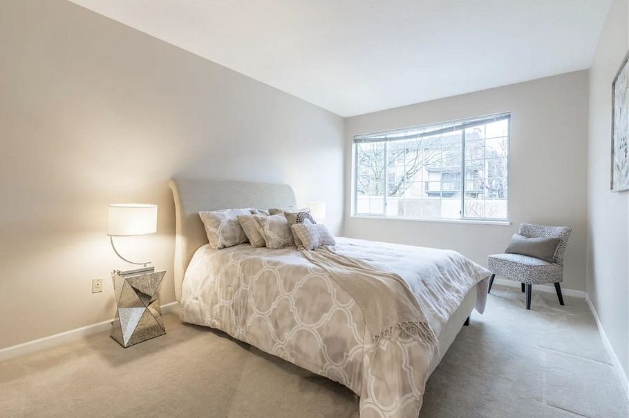 106 125 W 18th Street North Vancouver, BC - 5