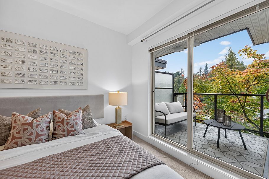 316 1330 Marine Drive North Vancouver, BC - 19