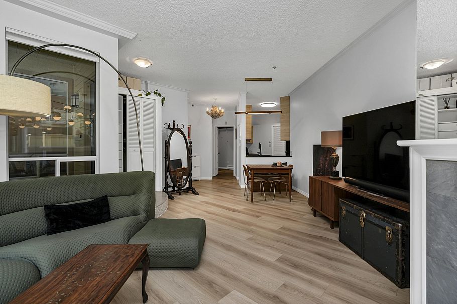 107 1100 W 7th Avenue Vancouver, BC - 8