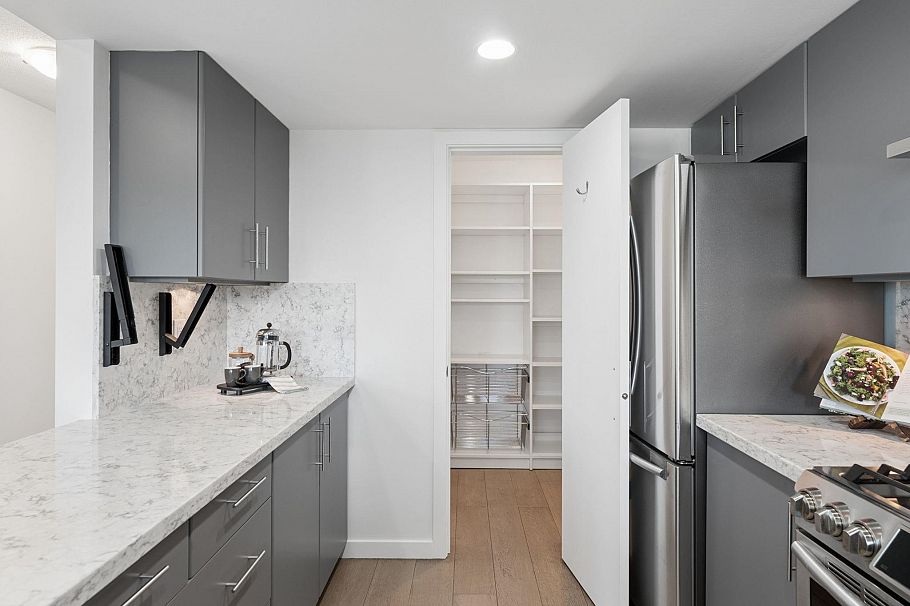 506 120 Milross Avenue Vancouver, BC - 17