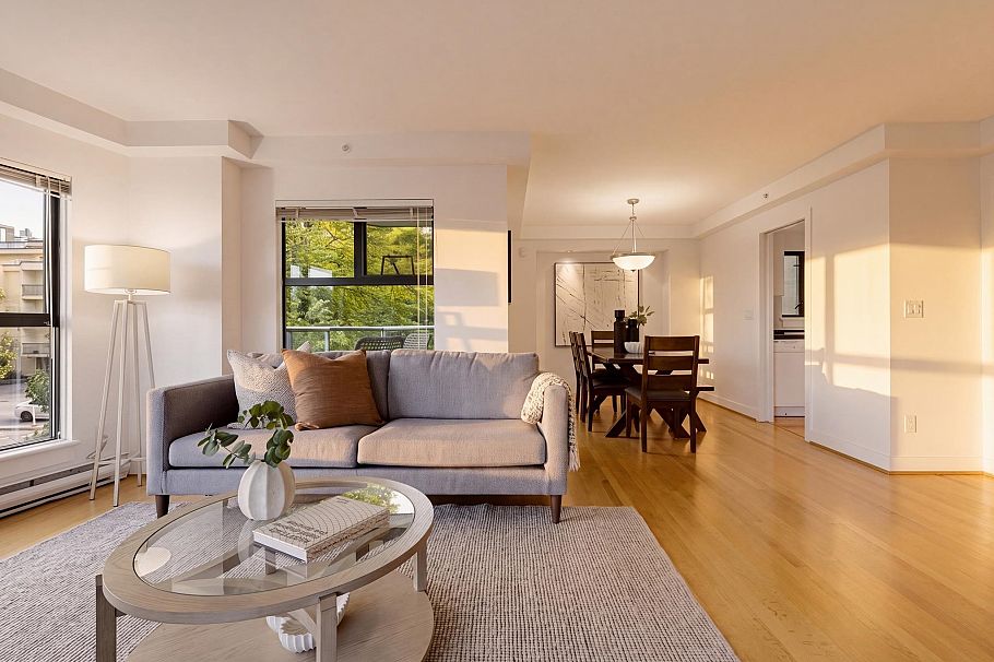 300 1410 Bute Street Vancouver, BC - 11