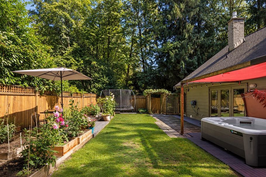 1458 Kilmer Road North Vancouver, BC - 9
