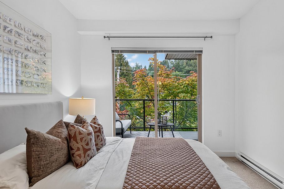 316 1330 Marine Drive North Vancouver, BC - 22