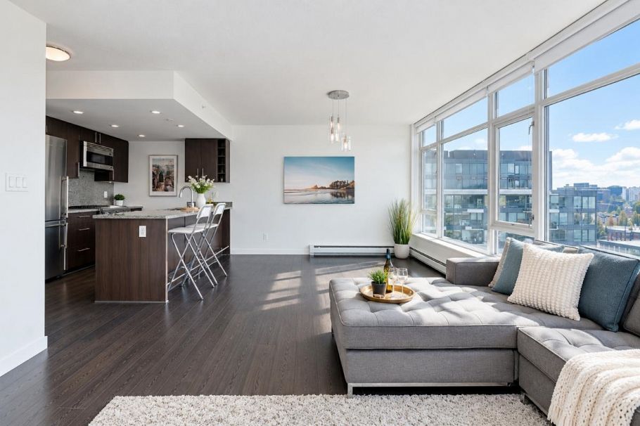 1502 138 W 1st Avenue Vancouver, BC - 11