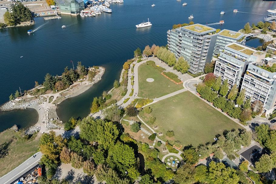 906 181 W 1st Avenue Vancouver, BC - 29
