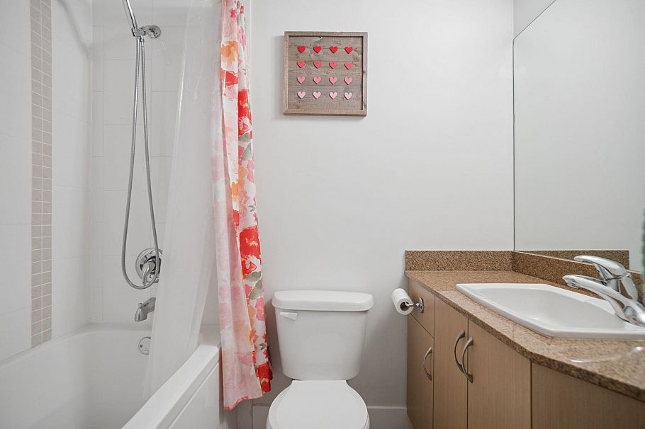 902 2965 Fir Street Vancouver, BC - 20