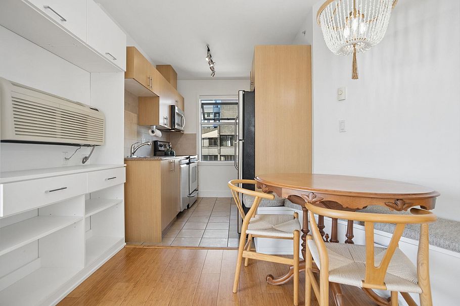 902 2965 Fir Street Vancouver, BC - 12