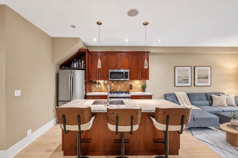1620 St. Andrews Avenue North Vancouver, BC - 4